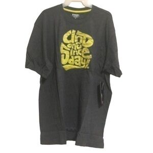 NWT And1 Tee Shirt Size L